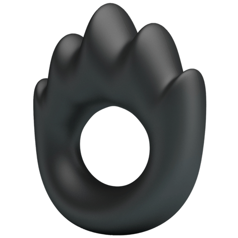 Habert Super Soft Silicone Cockring – High-Quality Flexible Silicone Cockring > Cock Ring > Single