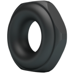 Jarvius Super Soft Silicone Ring – High-Quality Silicone Cockring > Cock Ring > Single