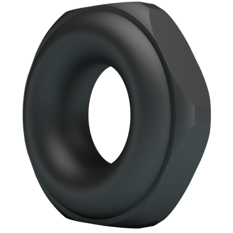 Jarvius Super Soft Silicone Ring – High-Quality Silicone Cockring > Cock Ring > Single
