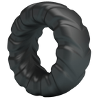 Jeriko Super Soft Silicone Cockring – High-Quality Flexible Silicone Cockring > Cock Ring > Single