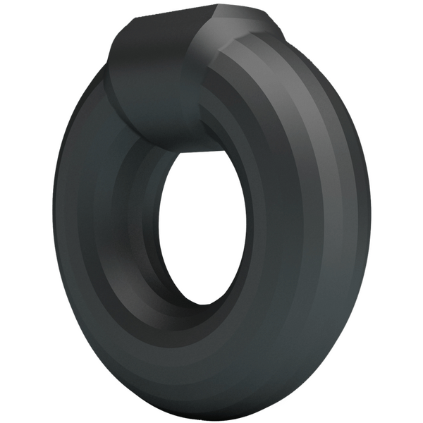 Kayke Super Soft Silicone Ring – Ultra-Soft Silicone Cockring > Cock Ring > Single