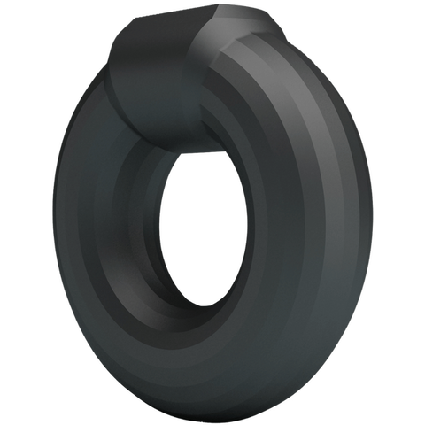 Kayke Super Soft Silicone Ring – Ultra-Soft Silicone Cockring for Comfort and Support > Cock Ring > Single