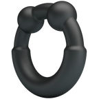 Meco Super Soft Silicone Cockring – High-Quality Comfortable Silicone Cock Ring > Cock Ring > Single