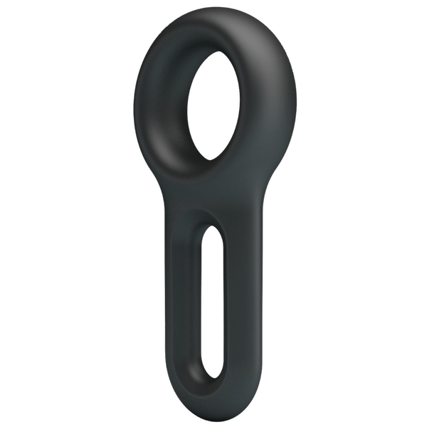 Oniel Super Soft Silicone Ring – Premium Flexible Silicone Cockring > Cock Ring > Single
