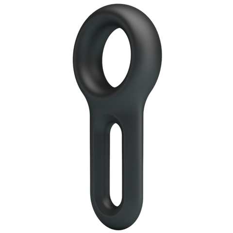 Oniel Super Soft Silicone Ring – Premium Flexible Silicone Cockring > Cock Ring > Single