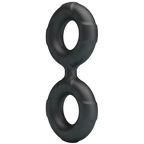 Radwan Super Soft Silicone Ring – High-Quality Performance Cockring > Cock Ring > Single