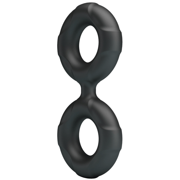 Radwan Super Soft Silicone Ring – High-Quality Performance Cockring > Cock Ring > Single