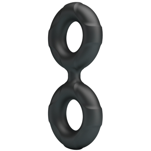 Radwan Super Soft Silicone Ring – High-Quality Performance Cockring > Cock Ring > Single