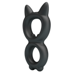 Toran Super Soft Silicone Cockring – High-Quality Flexible Performance Ring > Cock Ring > Single