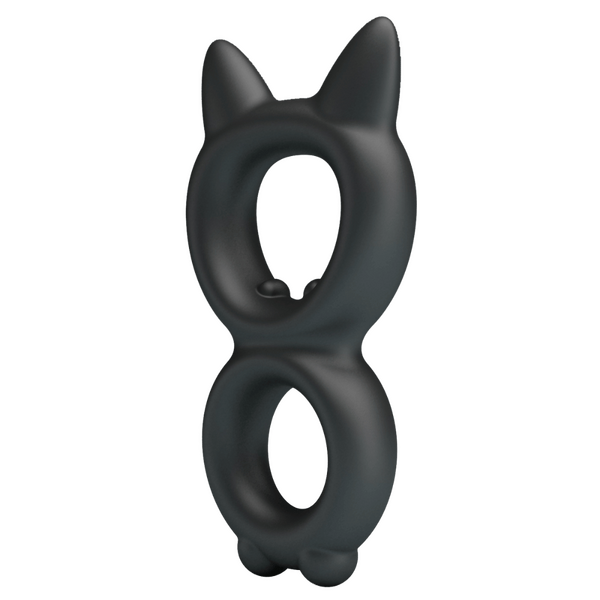 Toran Super Soft Silicone Cockring – High-Quality Flexible Performance Ring > Cock Ring > Single