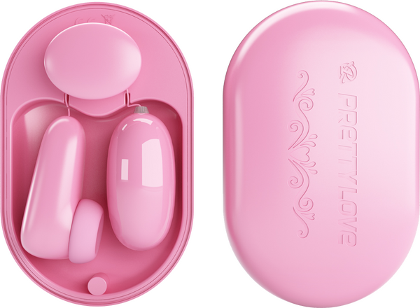 Magic Box Bullet Stimulator – Waterproof USB Rechargeable Vibrator with Tapping and Vibration > Vibrators > Mini Vibrators