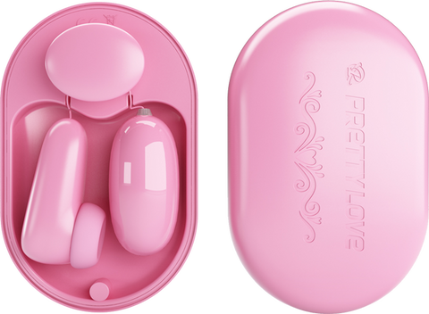 Magic Box Bullet Stimulator – Waterproof USB Rechargeable Vibrator with Tapping and Vibration > Vibrators > Mini Vibrators