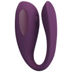 Aari Byzantium – App Control Couples Vibrator with 10 Vibration and Thumping Settings > Sex Toys > Couples Toys