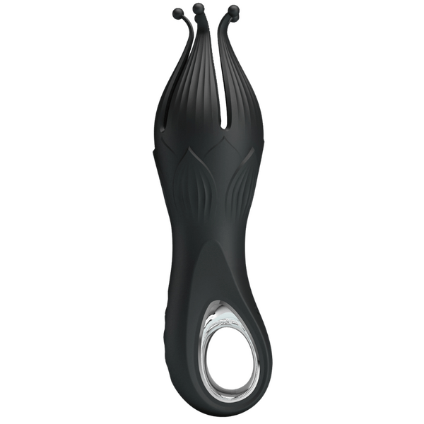 Arella Octopus-Shaped Vibro Penis Trainer – Rechargeable Men's Toy > Sex Toys For Men > Masturbators > Vibrating