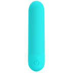 Stefan Rechargeable Mini Massager – Compact Vibrating Bullet Vibrator > Vibrators > Mini Vibrators