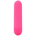 Stefan Rechargeable Mini Massager – Compact Vibrating Bullet Vibrator > Vibrators > Mini Vibrators