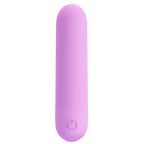 Stefan Rechargeable Mini Massager – Compact Vibrating Bullet Vibrator > Vibrators > Mini Vibrators
