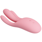 Pretty Love Finger Flicker Diego – Rechargeable Flexible Vibrator with Multiple Settings > Vibrators > Finger Vibrators
