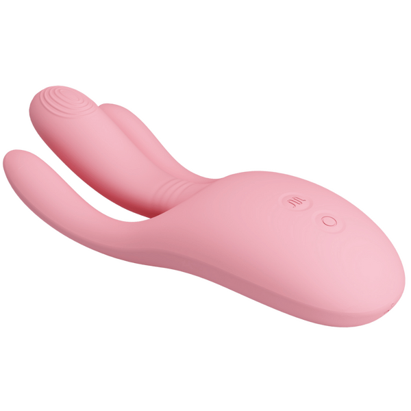 Pretty Love Finger Flicker Diego – Rechargeable Flexible Vibrator with Multiple Settings > Vibrators > Finger Vibrators