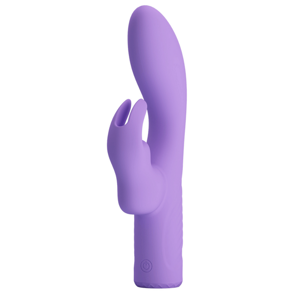 Rechargeable Elivia – 10 Function Silicone G-Spot Vibrator with Breathing Light > Vibrators > Ladies > Rabbit