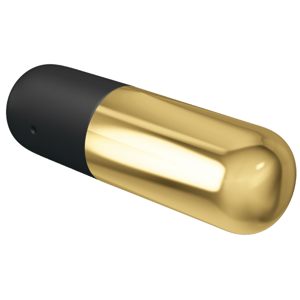 Rechargeable Mini Massager With Twelve Vibration Functions And Compact Egg Design - Versatile Egg Vibrator > Vibrators > Mini Vibrators