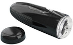 Pretty Love Marlon – 10 Mode Rotating Thrusting Masturbator > Sex Toys For Men > Masturbators > Vibrating