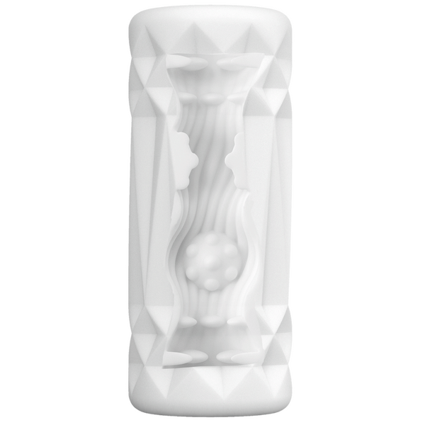 Super Soft Can Masturbator – Portable Realistic TPR Male Masturbator > Sex Toys For Men > Masturbators > Manual