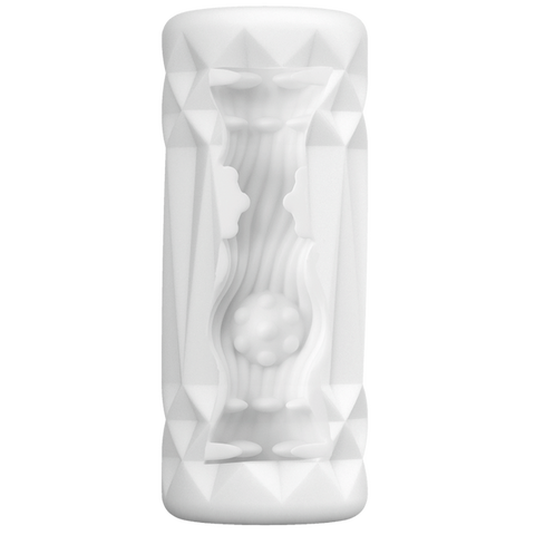 Super Soft Can Masturbator – Portable Realistic TPR Male Masturbator > Sex Toys For Men > Masturbators > Manual
