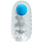 Venus-X Magic Ball – Textured Sleeve Masturbator > Sex Toys For Men > Masturbators Cup