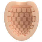 Charming Barrel Masturbator – Soft Realistic TPR Portable Male Masturbator > Sex Toys For Men > Masturbators Cup