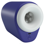 DJ Girl Perfect Stroker – Multi-Speed Thrusting Masturbator Cup > Sex Toys For Men > Masturbators > Vibrating