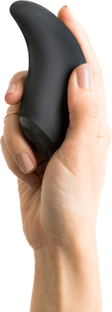 Bcurious Premium (Noir) > Vibrators > Ladies > Clitoral Vibrators and Stimulators