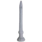 Basilisk Rippled Monster – 16.9 Inch Silicone Dildo > Dildos > Fantasy
