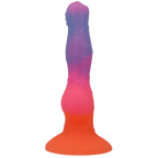 Hercules 8.4 Inch – Sculpted Silicone Vibrator with Suction Base > Dildos > Fantasy