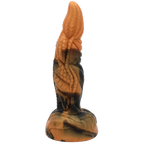 Tyrannosaurus 8 Inch Silicone Dildo – Body-Safe Textured Dildo with Suction Base > Dildos > Fantasy