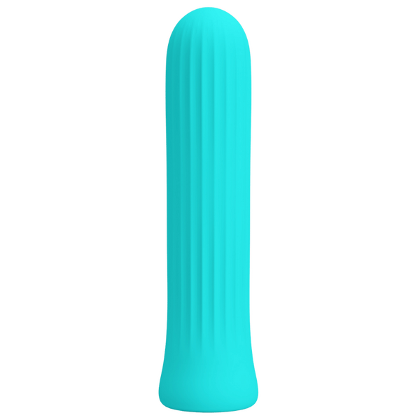 Pretty Love Rechargeable Silicone Vibrator – 12 Vibration Speeds Rechargeable Vibrator > Vibrators > Standard Vibrators