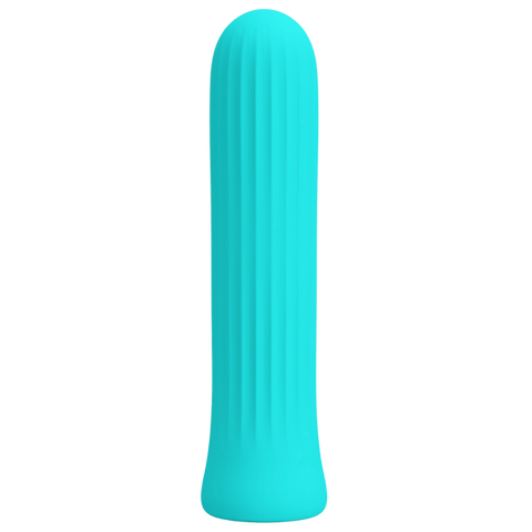 Pretty Love Rechargeable Silicone Vibrator – 12 Vibration Speeds Rechargeable Vibrator > Vibrators > Standard Vibrators