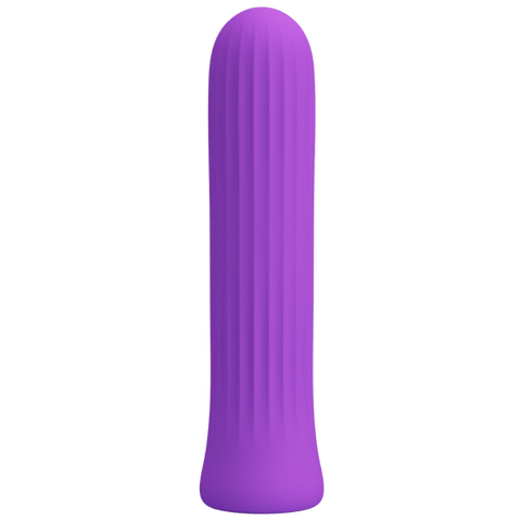 Pretty Love Rechargeable Silicone Vibrator – 12 Vibration Speeds Rechargeable Vibrator > Vibrators > Standard Vibrators