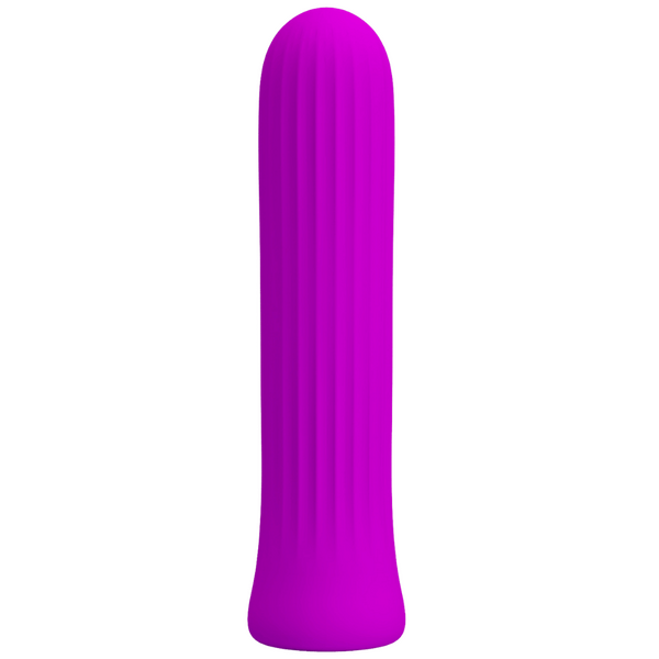 Pretty Love Rechargeable Silicone Vibrator – 12 Vibration Speeds Rechargeable Vibrator > Vibrators > Standard Vibrators