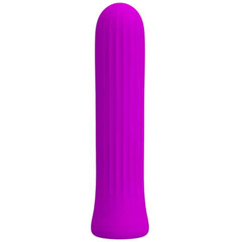Pretty Love Rechargeable Silicone Vibrator – 12 Vibration Speeds Rechargeable Vibrator > Vibrators > Standard Vibrators