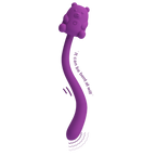 Pretty Love Cute Bear Flirting Stick – 7-Mode Vibrator > Vibrators > Unconventional