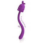 Pretty Love Cute Bunny Flirting Stick – Vibrator with Seven Vibration Modes > Vibrators > Unconventional