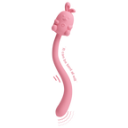 Pretty Love Cute Bunny Flirting Stick – Vibrator with Seven Vibration Modes > Vibrators > Unconventional