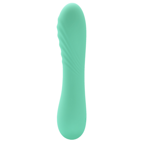 Alexisrose Rechargeable – Full Cover Silicone Vibrator > Vibrators > Standard Vibrators
