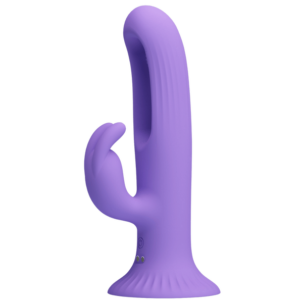 Killmoulis Vibrating Wiggling Rabbit Vibrator – 4 Settings 12 Vibration Modes Rabbit Vibrator > Vibrators > Ladies > Rabbit