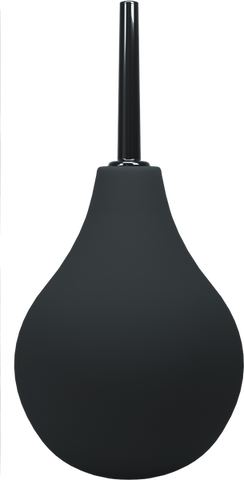 Premium Easy Clean Enema – Body-Safe Silicone Intimate Hygiene Accessory > Essentials > Douches