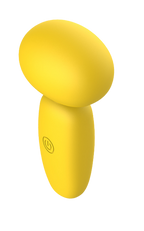Buster Series – Waterproof Rechargeable Silicone Vibrator > Vibrators > Standard Vibrators