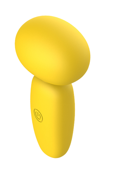 Buster Series – Waterproof Rechargeable Silicone Vibrator > Vibrators > Standard Vibrators