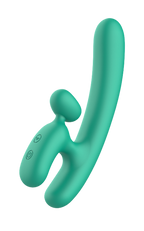 Hriendyri Standard Series – Waterproof Silicone Vibrator > Vibrators > Standard Vibrators