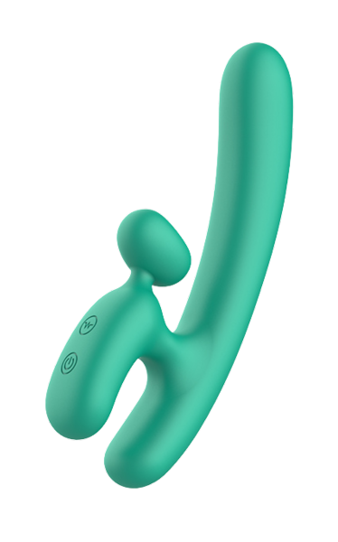 Hriendyri Standard Series – Waterproof Silicone Vibrator > Vibrators > Standard Vibrators
